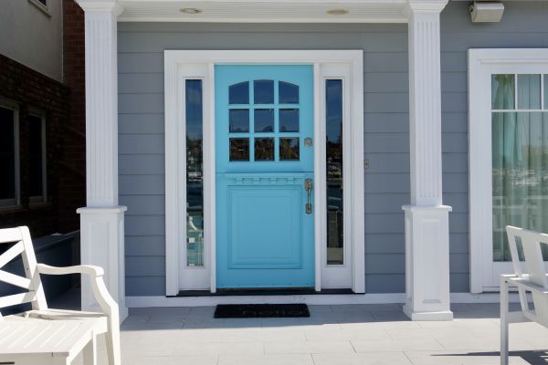 Front Porch Repair in Plymouth