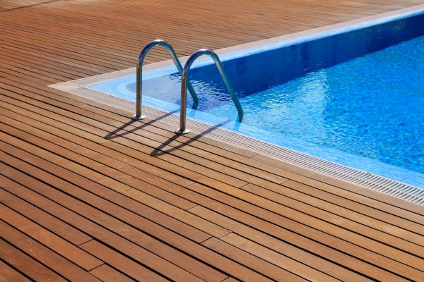 Cost of Teak Deck Repair in Plymouth