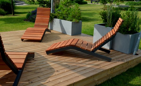 Cost of Sun Deck Installation in Plymouth