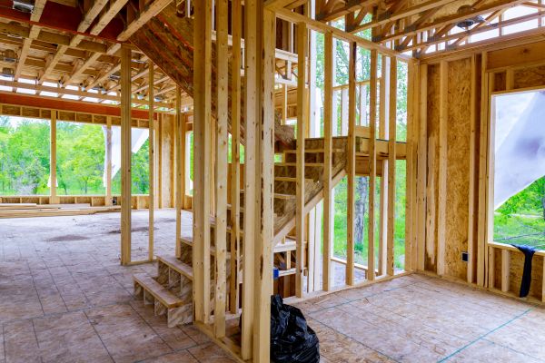 Cost of Carpentry Installation in Plymouth