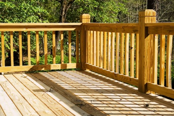 Cost of Deck Spindle Repair in Plymouth