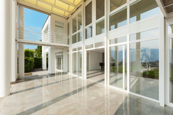 Cost of Veranda Construction in Plymouth