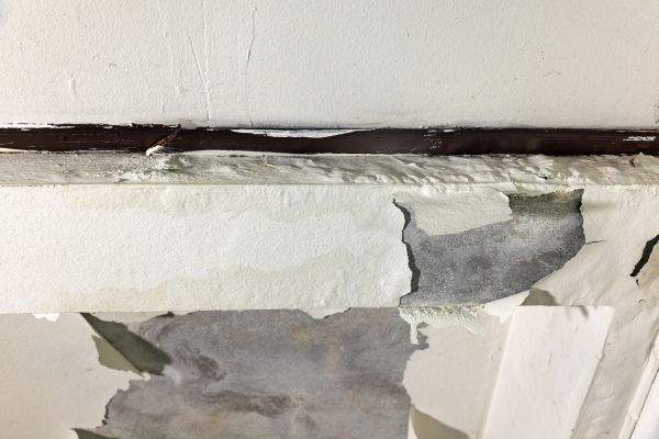 Cost of Porch Leak Repair in Plymouth