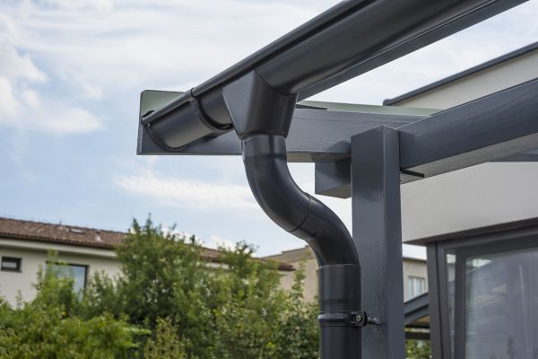 Cost of Porch Drainage Repair in Plymouth