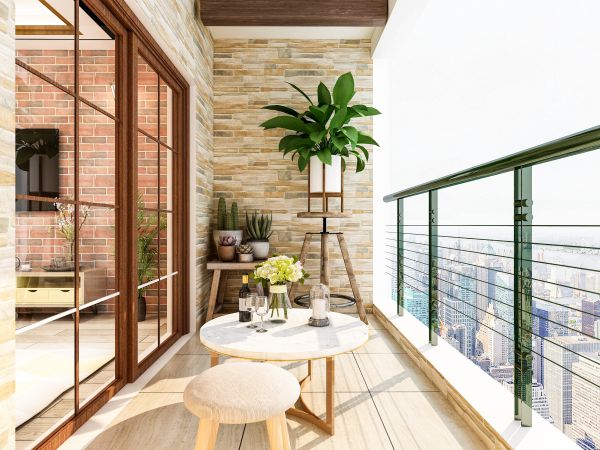 Cost of Balcony Post Repair in Plymouth