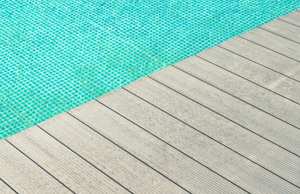 Pvc Deck Repair in Plymouth