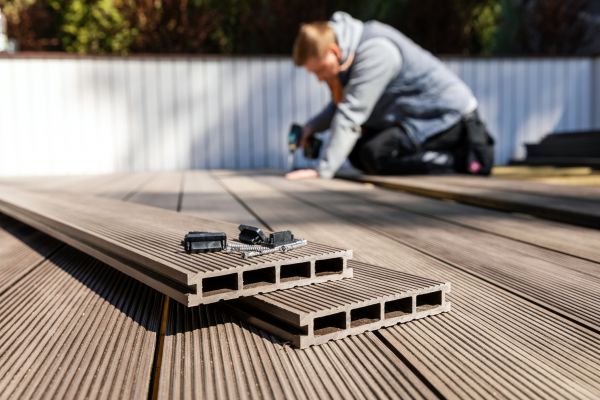 Cost of Pvc Deck Installation in Plymouth