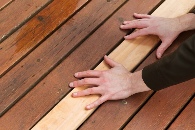 Local Deck Contractors